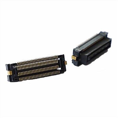 0,8 mm Pitch Stacking Board zu Board Stecker