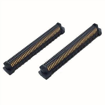 0,5 mm Board-to-Board-Anschluss Buchse Single Groove BB0.8M-H