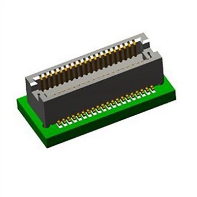 {{0}}.5mm Buchse Platine-zu-Platine-Steckverbinder BB0.5BF-5.0