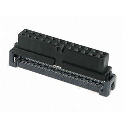 2,00-mm-IDC-Buchse mit Bump T-Typ