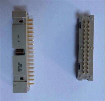 2,54 mm Pitch Box Header Gehäuse hinzufügen