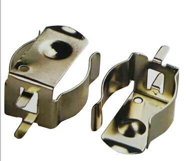 Batteriekontakt Clip CR134A